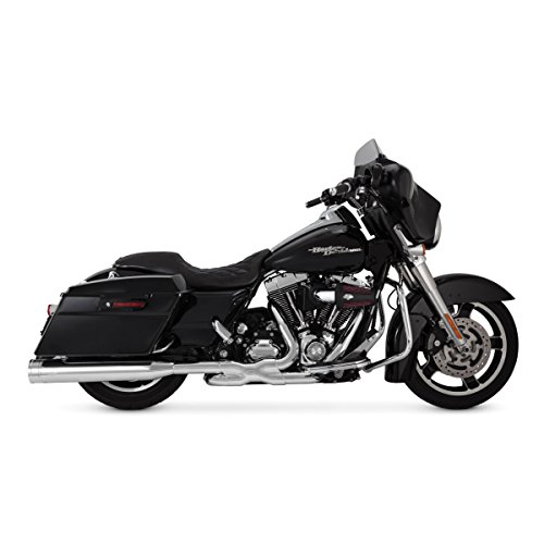 Amazon | Vance&Hines(バンスアンドハインズ) スリップオン
